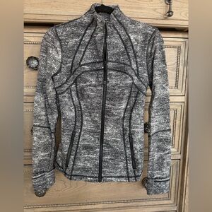 Lululemon Full Length Define Jacket NWOT